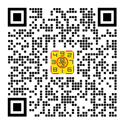 看号识人公众号